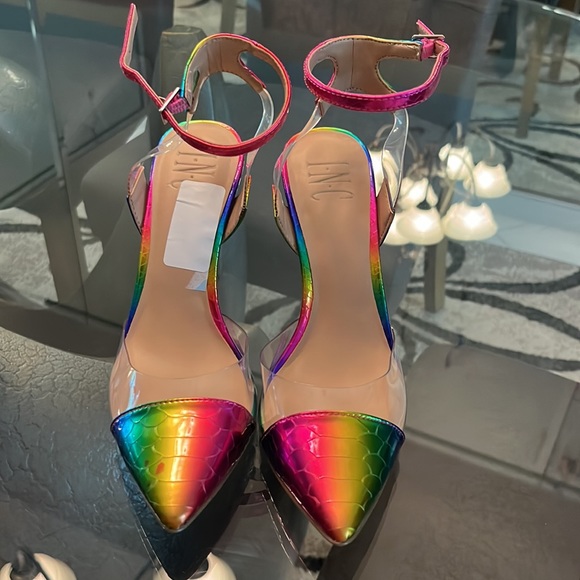 International Concepts INC pumps - Picture 8 of 11